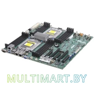 Материнская плата Supermicro MBD-X12SPL-F-B картинка 2